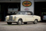 1 von 1.112 Cabriolets: 1960 Mercedes-Benz 220 SE Cabriolet: 