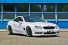 Schön und schnell: Mercedes SL500 (R230): 2004er Sportroadster in Topform