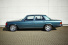 Ein W140  spendierte den Motor: Mercedes-Benz 600 SE von Roesen Classics (W116)