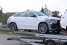 Mercedes-AMG Erlkönig erwischt: Star Spy Shot: Aktuelle Bilder vom Mercedes-AMG GLE 53 Coupé