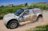 The Fast & Ugly: Mercedes ML 320 Rallye Buggy: Wieder aufgetaucht: Mercedes-Benz ML in heißem Off-Road-Renntrimm der Prototypenklasse  T1