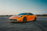 Rekordfahrtenen in Nardo  CONCEPT AMG GT XX: 