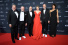 Laureus World Sports Awards 2017: Verleihung der Laureus World Sports Awards in Monaco 