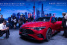 Erste Bilder von Langversion Mercedes CLA L: Nur für China: Mercedes schickt neuen CLA in die Verlängerung