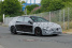 Erlkönig-Bildergalerie:  Mercedes-AMG CLA 45 EV Shooting Brake: 