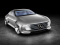 IAA-Premiere: Mercedes-Benz „Concept IAA“ : Der „Concept IAA“ (Intelligent Aerodynamic Automobile) ist zwei Autos in einem 