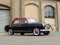 Eine runde Sache: Mercedes 180 (W120 B-III): 1960er Ponton im Top-Trimm