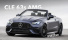 Mercedes-AMG von morgen: Vorgucker: Mercedes-AMG CLE 63 Cabrio 2024