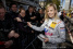 Susie Wolff fährt beim Saisonfinale in Hockenheim ihr letztes DTM-Rennen: Susie Wolff (TV Spielfilm Mercedes AMG C-Coupé) startet in Hockenheim zum 74. und letzten Mal in der DTM