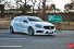 Dressed to thrill: Mercedes A180 und CLA 180: Krasse Kompakte mit Stern von Hamana & Vossen 