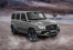 Mercedes von morgen: Mercedes G-Klasse Facelift 2023: Vorgucker: Sieht so die Mercedes-Benz G-Klasse 2023 aus?