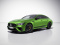 Mercedes-AMG GT 63 S E PERFORMANCE: 