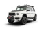 BRABUS 800 Adventure XLP SUPERWHITE: 