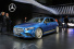 Livebilder aus Paris: Mercedes-AMG A35: 