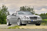 Flotte Frischzelle (Mercedes W208): Mercedes CLK 430 bietet Open Flair 