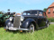 Oldtimer Treffen Asendorf: MB 170 S