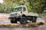 ScaleArt Modell „Unimog 437“: 