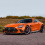 Mercedes-AMG von morgen: Rendering: So könnte der Mercedes-AMG GT Black Series aussehen