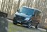 Einer für Alles: Hartmann SP5 Conference	: Mercedes-Benz Sprinter 319 CDI als komfortable Business-Lounge