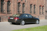 E-Klasse Test E250: 