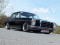 Coole Luftnummer: Mercedes 230.6 (W114): 71er Strich-Acht geht per Airride zu Boden