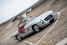 Einer von vier Exemplaren: 1955 Mercedes-Benz 300 SL 'Sportabteilung' Gullwing