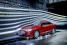 Bildergalerie: Aerodynamik bei Mercedes-Benz: 