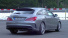 Vorstellung: CLA Shooting Brake: Der Mercedes CLA Shooting Brake hat das zeug zum Shooting Star