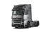 Mercedes Actros F und Edition 2: 