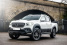 Mercedes-Benz X-Klasse Tuning: Taffer und edler Mercedes Pickup:  Pearl White Project Kahn