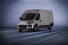 Neuer Toyota Proace Max fordert Mercedes Sprinter heraus: Toyota greift den Sprinter an