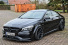 Mercedes-Benz CLA Tuning: Racestyle: Ingo-Noack-Kit für den Mercedes-Benz CLA