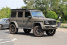 Mercedes-AMG Erlkönig erwischt: News Beast is coming: Aktuelle Bilder vom Mercedes-AMG G4x4²