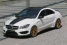 Mercedes-Benz CLA Tuning: Breit ist allright: LOEWENSTEIN CLA SAPHIR LM45-410 Turbo 