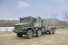 Daimler Truck auf der Eurosatory 2024 (17.06-21.06.): 