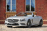 Open Air Deluxe: Mercedes SL von BRABUS: Tuning-Programm für den neuen Mercedes-Benz Roadster 