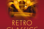 Retro Classics Essen | Mittwoch, 8. April 2026