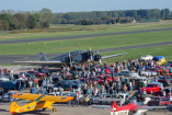 Oldtimer Fly & Drive in | Sonntag, 29. September 2024