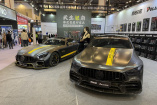 GT SHOW by Essen Motor Show | Freitag, 27. März 2026