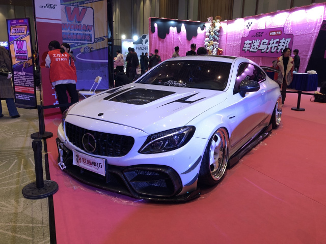GT Show