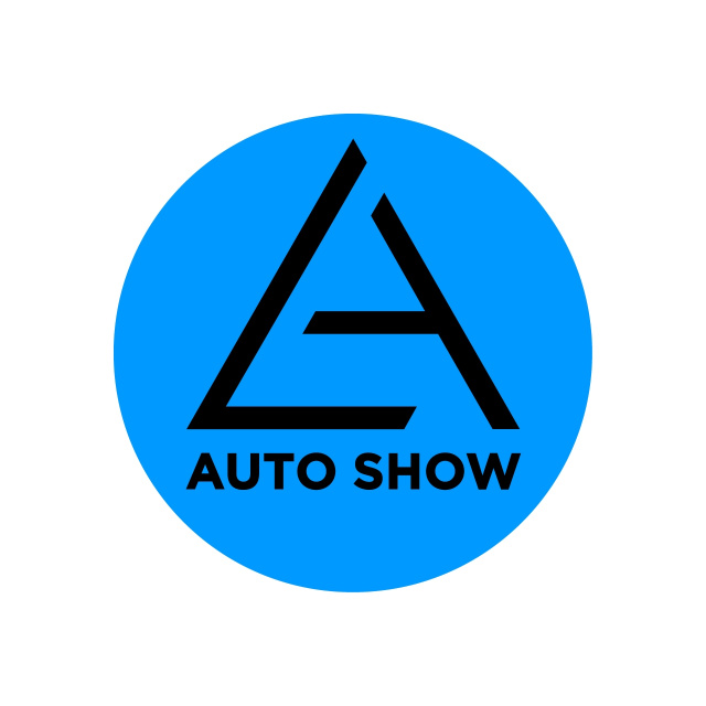 Los Angeles Auto Show