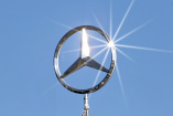 Neue Typenbezeichnungen für neue Sterne?: Daimler sichert sich in den USA Wortmarkenrechte für GLS 600, GLS 680 und S 680 
