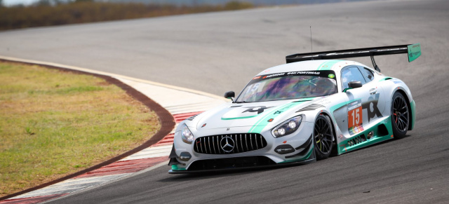 Toksport WRT als Neuzugang im ADAC GT Masters: Maro Engel und Luca Stolz mit Gastspiel im neuen AMG Customer Sports Team