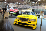 Essen Motor Show: Essen Motor Show mit starkem Auftaktwochenende