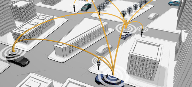 16. CAR Symposium: Das Rennen um das intelligente Auto : Dr. Zetsche zur Zukunft der Autoindustrie: „ Die besten Zeiten kommen erst noch"