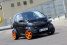 smart fortwo: Der kleine Schwarze (451): 2001er City-Coupé im anziehenden Dress