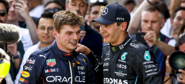 Machtkampf bei Red Bull eskaliert: Flüchtet Max Verstappen zu Mercedes?