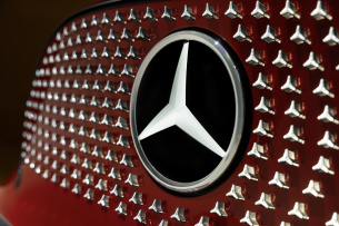 Minus 19 %: Der Mercedes-Pkw-Absatzeinbruch in China ist dramatisch