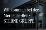 Neuer Schwergewichtsplayer im Mercedes-Handel: Abel+Ruf und KreuterMedeleSchäfer: Sterne Gruppe startet als neuer Auto-Riese
