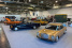 Saison-Auftakt für Classic Cars und Youngtimer auf der Retro Classic in Essen: Mercedes-Fans auf der Retro Classic vom 8.-12. April in Essen